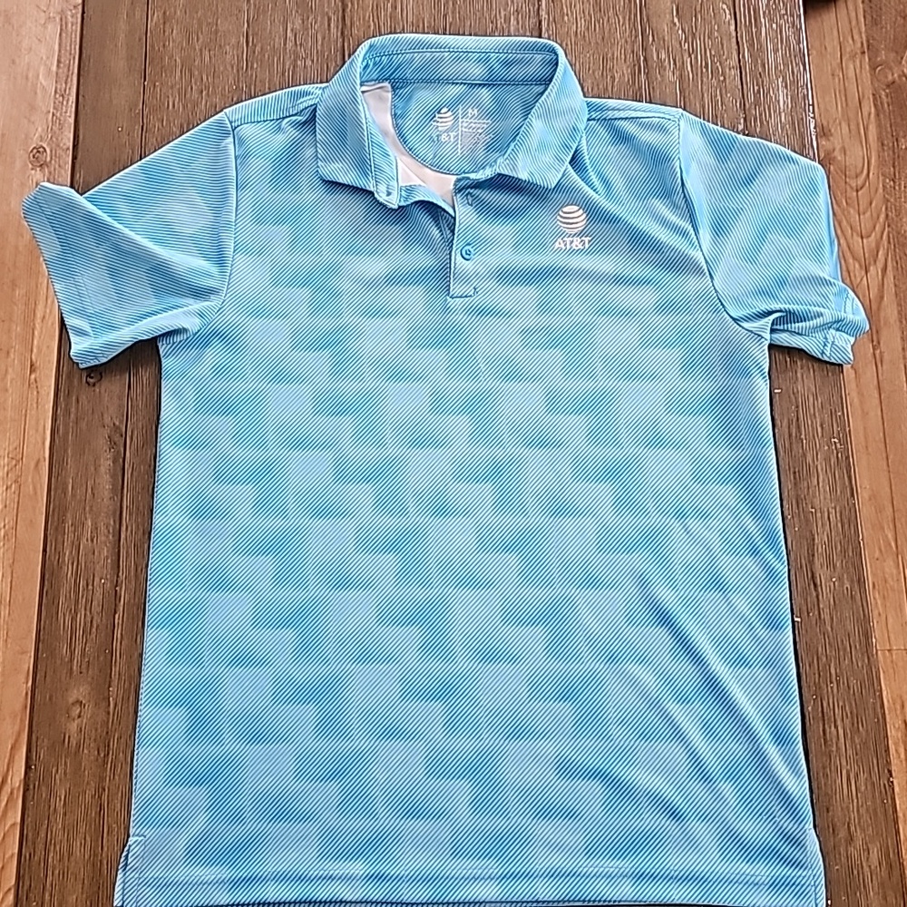 AT&T Polo